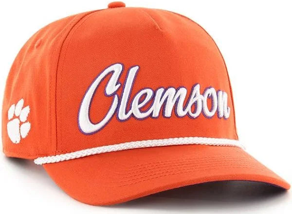 Clemson 47 Brand Hat