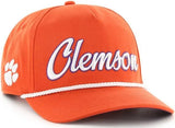 Clemson 47 Brand Hat