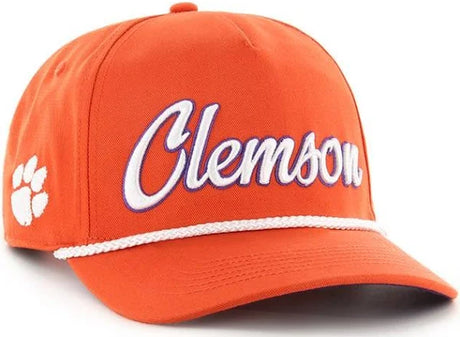 Clemson 47 Brand Hat