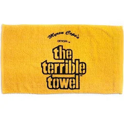 Steelers Terrible Towel