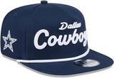 Cowboys New Era Hat