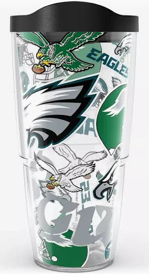 Eagles Tervis Tumbler