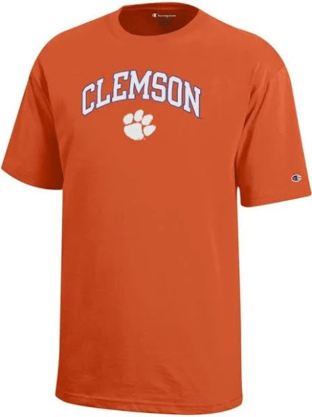 Clemson Champion Youth T-Shirt