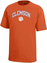 Clemson Champion Youth T-Shirt