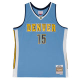 Nuggets Jokic Mitchell & Ness Player Jersey