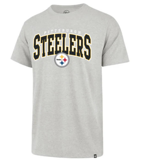 Steelers 47 Brand T-Shirt
