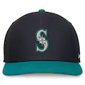 Mariners Nike Hat Snapback