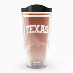 Longhorns Tervis Tumblers
