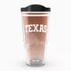 Longhorns Tervis Tumblers