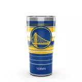 Warriors Tervis Tumbler