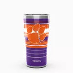 Clemson Tervis Tumbler