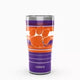 Clemson Tervis Tumbler
