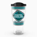 Coastal Carolina Tervis Tumbler