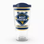 West Virginia Tervis Tumbler