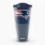 Patriots Tervis Tumbler