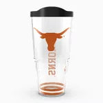 Longhorns Tervis Tumblers