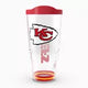 Chiefs Tervis Tumbler