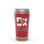 49ers Tervis Tumbler