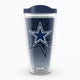 Cowboys Tervis Tumbler