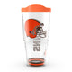 Browns Tervis Tumbler