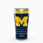 Michigan Tervis Tumbler