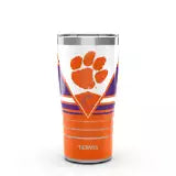 Clemson Tervis Tumbler