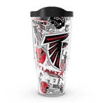 Falcons Tervis Tumbler