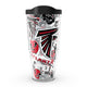 Falcons Tervis Tumbler