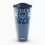 Colts Tervis Tumbler