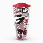 Georgia Tervis Tumbler