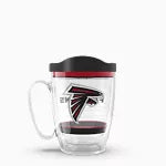 Falcons Tervis Tumbler