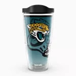 Jaguars Tervis Tumbler