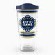 Norte Dame Tervis Tumbler