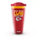 Chiefs Tervis Tumbler