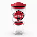 Georgia Tervis Tumbler