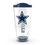 Cowboys Tervis Tumbler