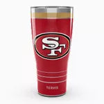 49ers Tervis Tumbler