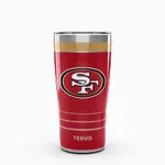 49ers Tervis Tumbler