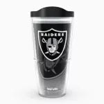 Raiders Tervis Tumbler