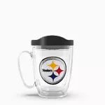 Steelers Tervis Tumbler