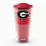 Georgia Tervis Tumbler