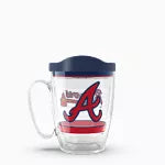 Braves Tervis Tumbler