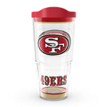 49ers Tervis Tumbler