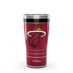 Heat Tervis Tumblers