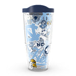 Tarheels Tervis Tumbler