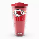 Chiefs Tervis Tumbler