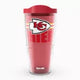 Chiefs Tervis Tumbler