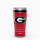 Georgia Tervis Tumbler