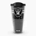 Raiders Tervis Tumbler
