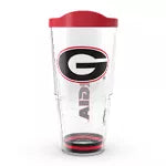 Georgia Tervis Tumbler